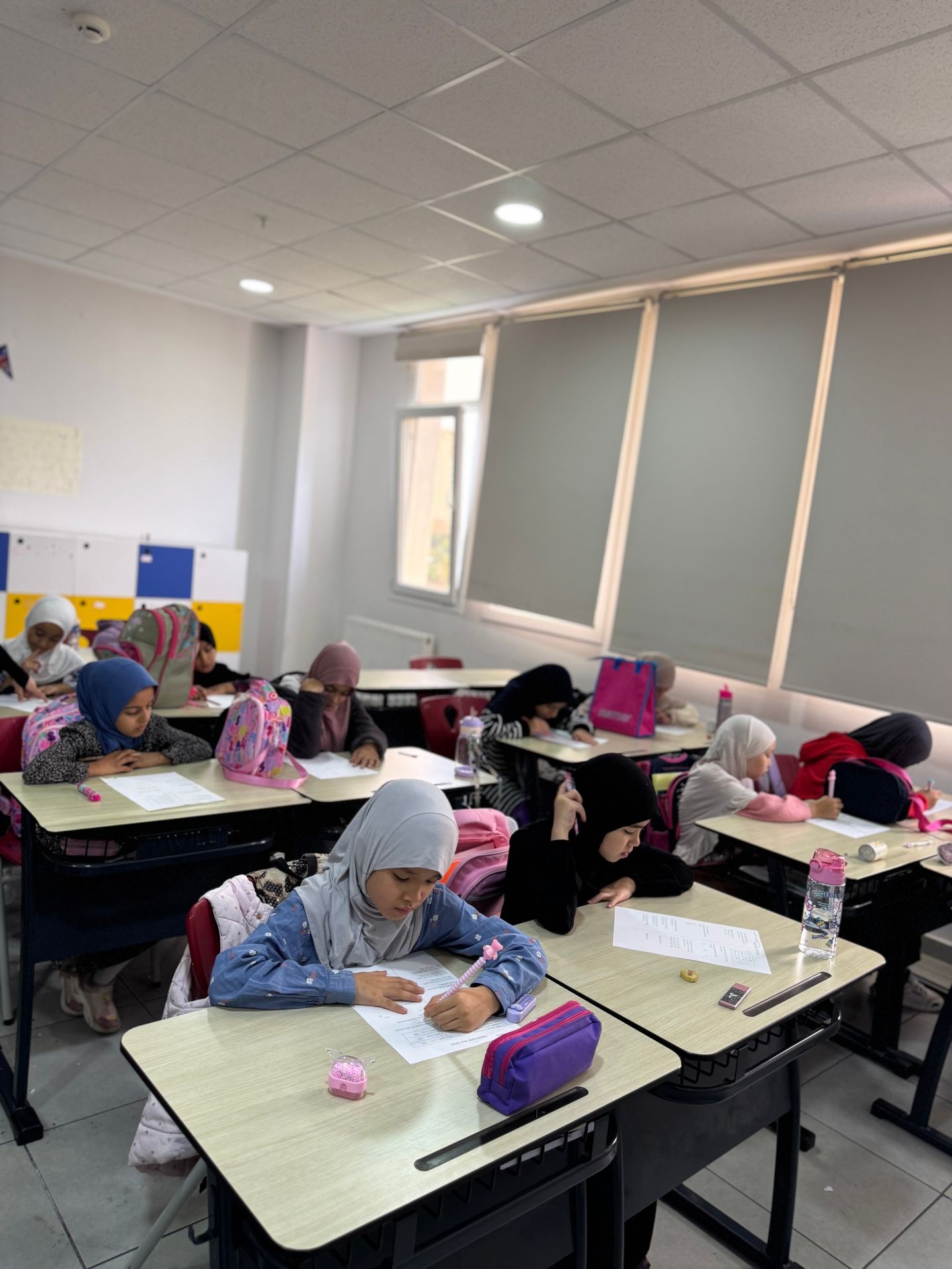 Inspiring Minds, Shaping Futures